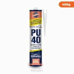 Selante PU40 REBOTEC