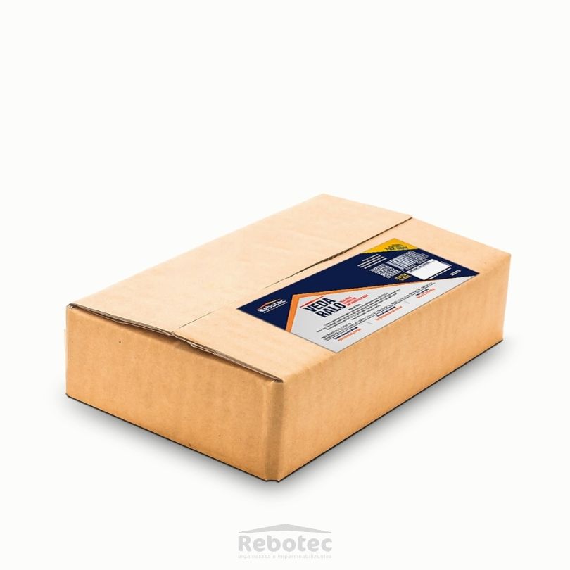Tela De Poliéster REBOTEC - Imagem 4